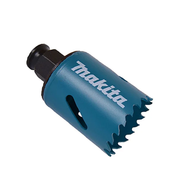 Serra Copo Ezychange Bimetal 40mm B-16754 Makita