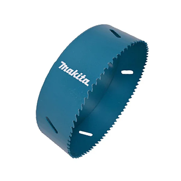 Serra Copo Ezychange Bimetal 92mm B-11483 Makita