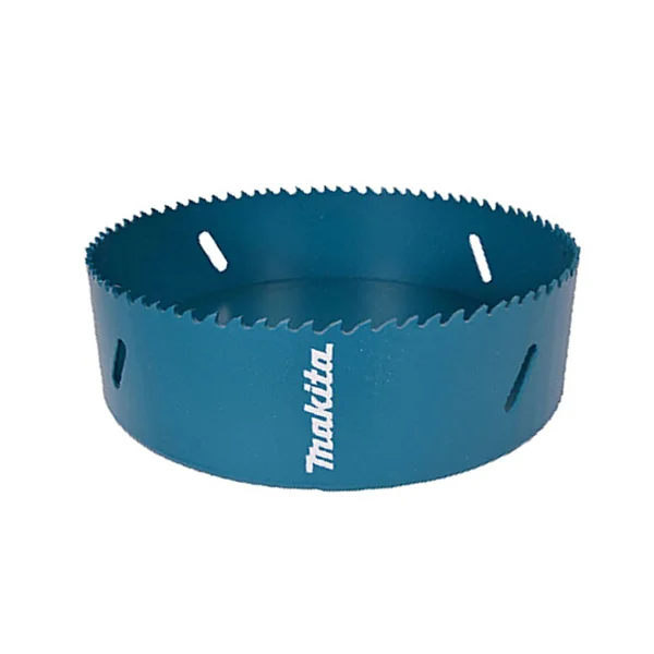 Serra Copo Ezychange Bimetal 92mm B-11483 Makita