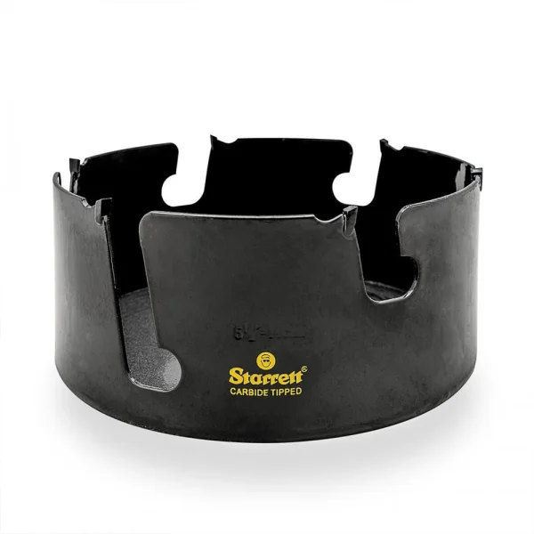 Serra Copo Multi 140mm KMPH0512 Starrett