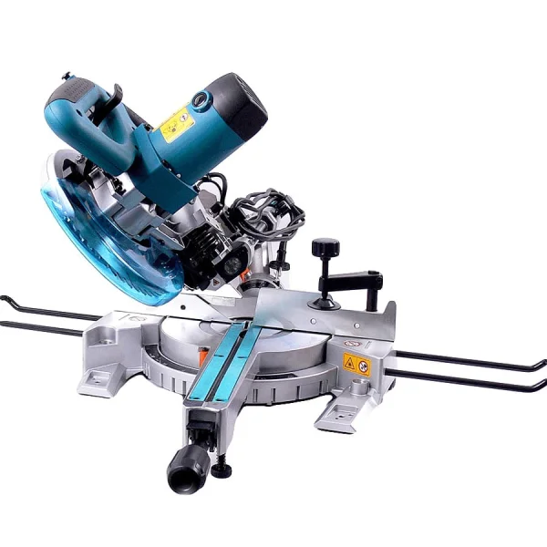 Serra de Esquadria 216mm 1.400 Watts LS0815FL Makita