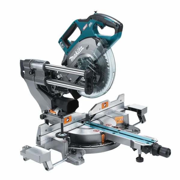 Serra de Esquadria 216mm à Bateria Não acompanha 40V LS002GZ Makita