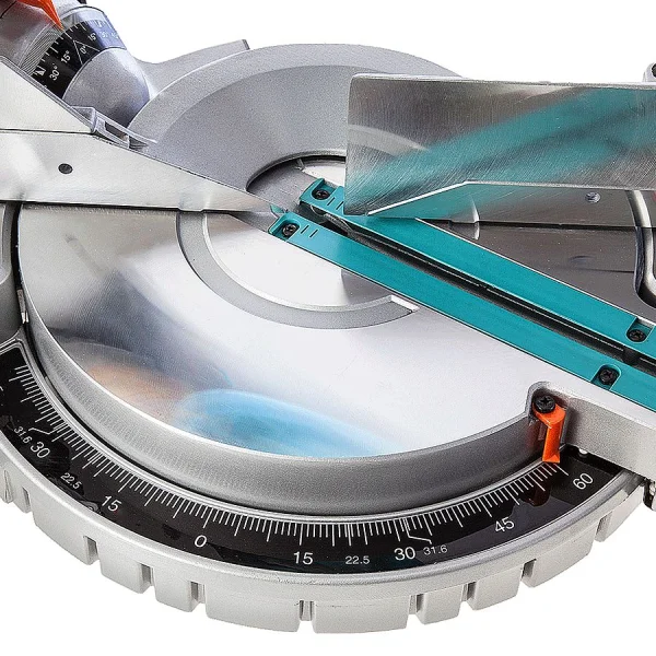 Serra de Esquadria 260mm 1.430 Watts LS1018L Makita