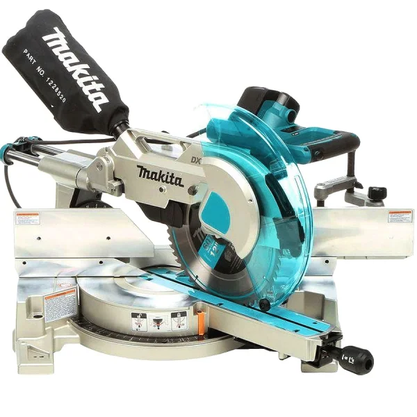 Serra de Esquadria 305mm 1650 Watts LS1216 Makita