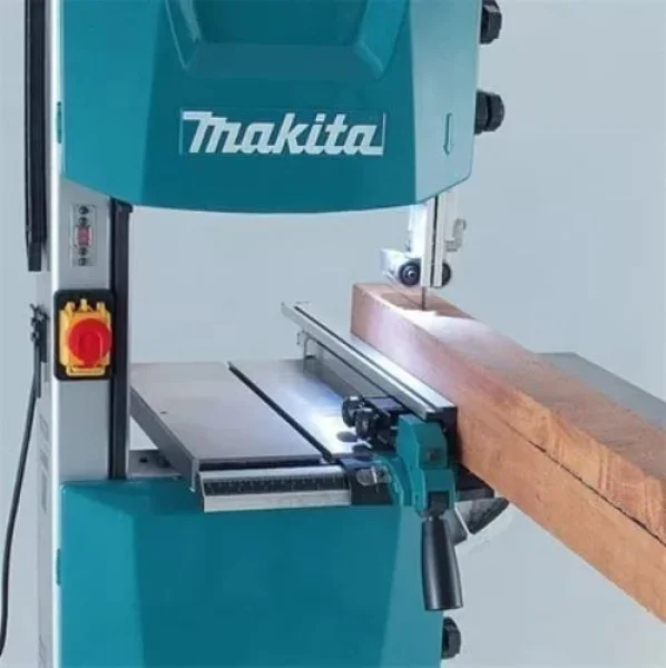 Serra de Fita de Bancada 165mm 900 Watts LB1200F Makita