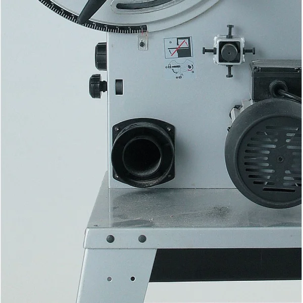 Serra de Fita de Bancada 165mm 900 Watts LB1200F Makita