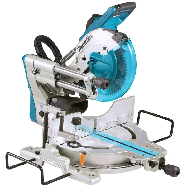Serra de Meia Esquadria 1510 Watts 260mm Marcação a Laser LS1019L Makita
