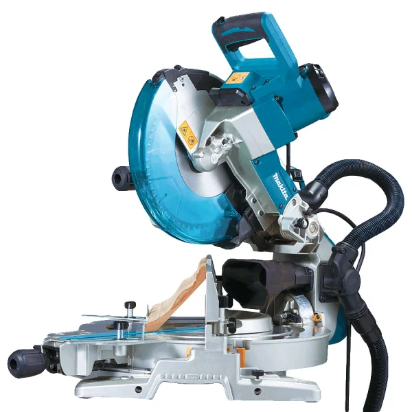 Serra de Meia Esquadria 1510 Watts 260mm Marcação a Laser LS1019L Makita