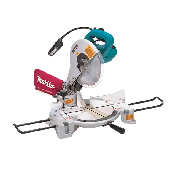 Serra Esquadria 255mm 1650 Watts LS1040F Makita
