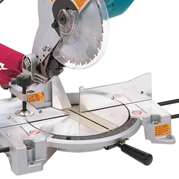 Serra Esquadria 255mm 1650 Watts LS1040F Makita