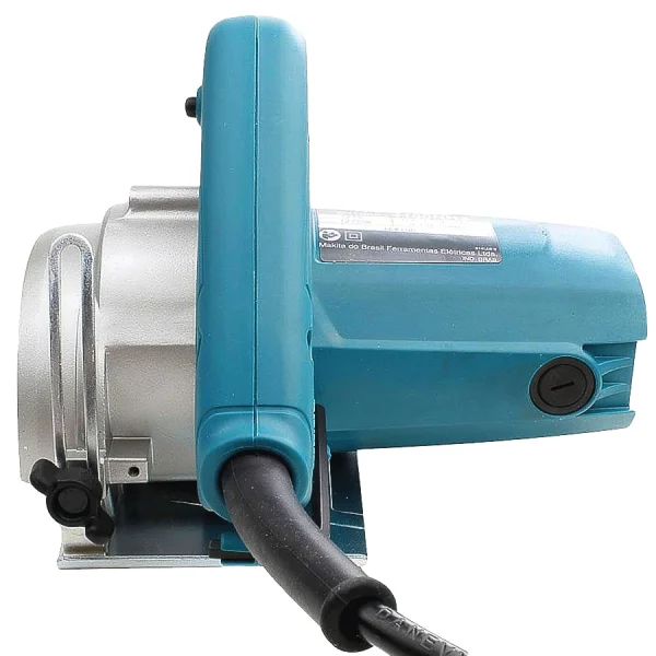 Serra Mármore 110mm 1300 Watts 4100NH3Z Makita