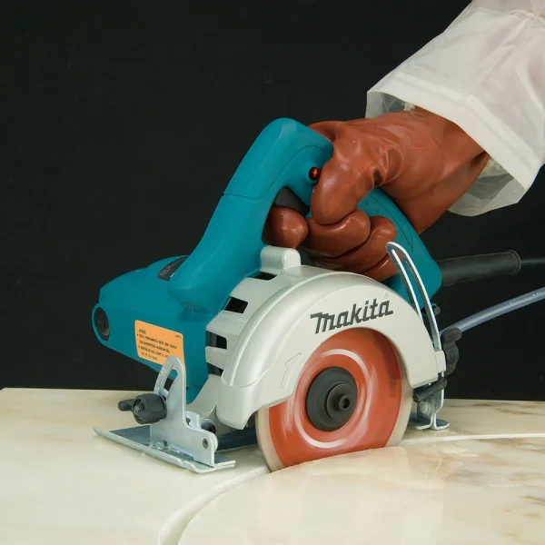 Serra Mármore 125mm 1.450 Watts 4100NH2Z Makita