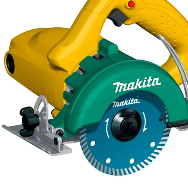 Serra Mármore 125mm 1450 Watts 4100NH2ZBR Makita