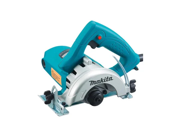 Serra Mármore 125mm 1.450 Watts e 3 Discos Diamantados 4100NH2Z -L Makita