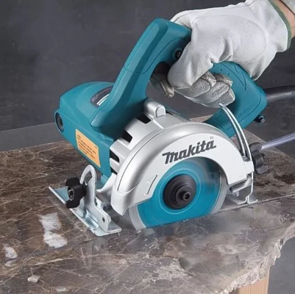 Serra Mármore 125mm 14500 Watts 4100NH2A Makita