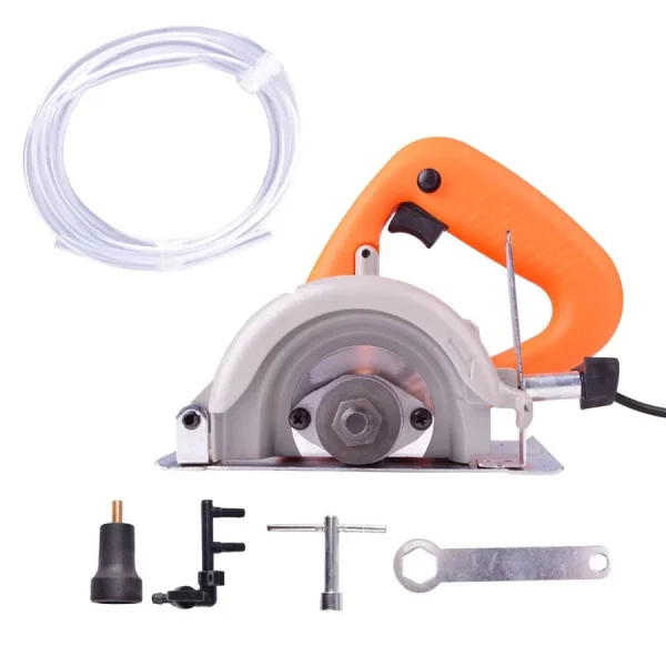 Serra Mármore 1300 Watts com Kit de Refrigeração Belfix