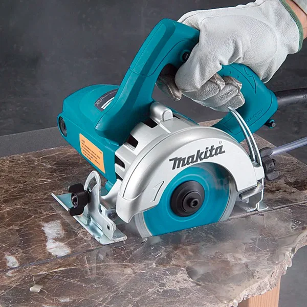 Serra Mármore com Sistema de Refrigeração 1450 Watts 4100NH2 Makita