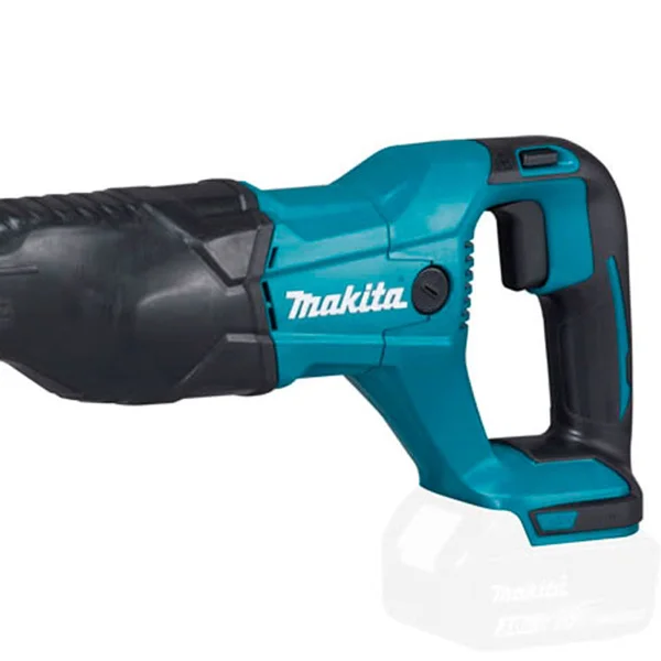 Serra Sabre à Bateria Não acompanha 18V DJR186Z Makita