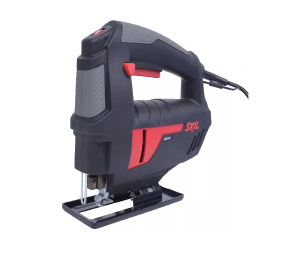 Serra Tico Tico 4400 400 Watts e Sargento Skil