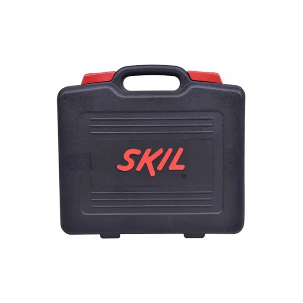 Serra Tico Tico 4550 550W 60Hz com Maleta Skil