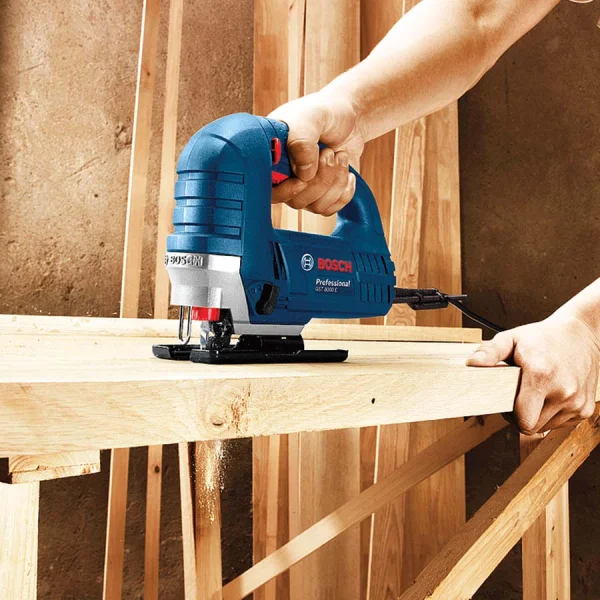 Serra Tico Tico 710 Watts GST 75 E Bosch