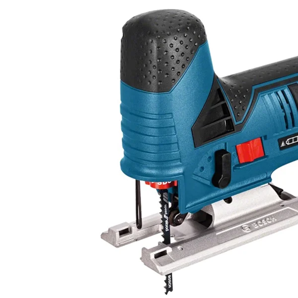 Serra Tico Tico à Bateria Não acompanha 12V GST 12V70 Bosch