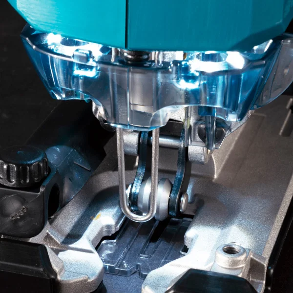 Serra Tico Tico à Bateria Não acompanha 40V JV001GZ Makita