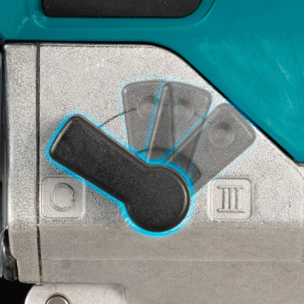 Serra Tico Tico à Bateria Não acompanha 40V JV001GZ Makita