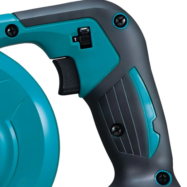 Soprador à Bateria 18V e Bateria 18V 5.0Ah DUB186Z -P Makita