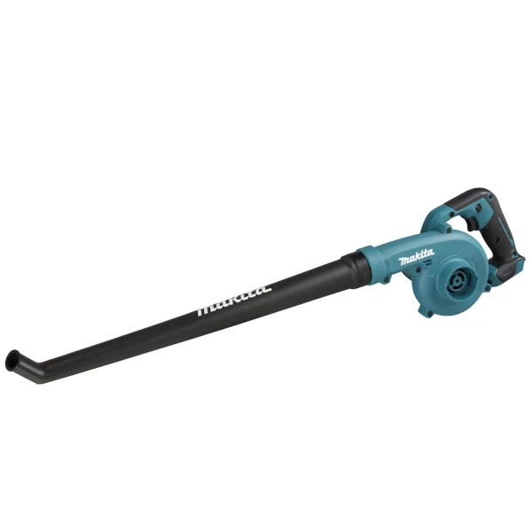 Soprador à Bateria e Bateria 12V e Carregador UB101DZC Makita