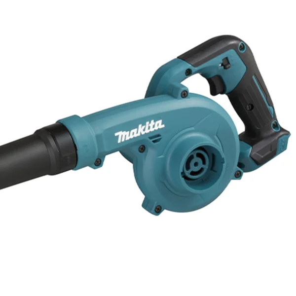 Soprador à Bateria e Bateria 12V e Carregador UB101DZC Makita