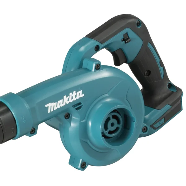Soprador à Bateria Não acompanha 18V DUB186Z Makita