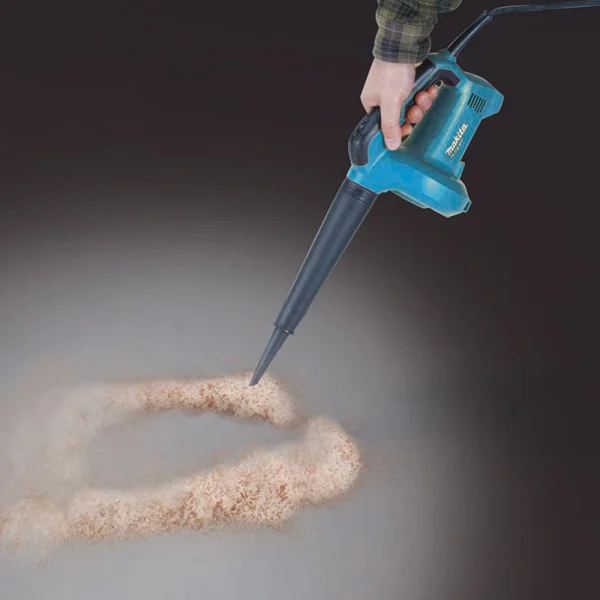 Soprador de Ar Velocidade Variável 530 Watts M4000B Makita