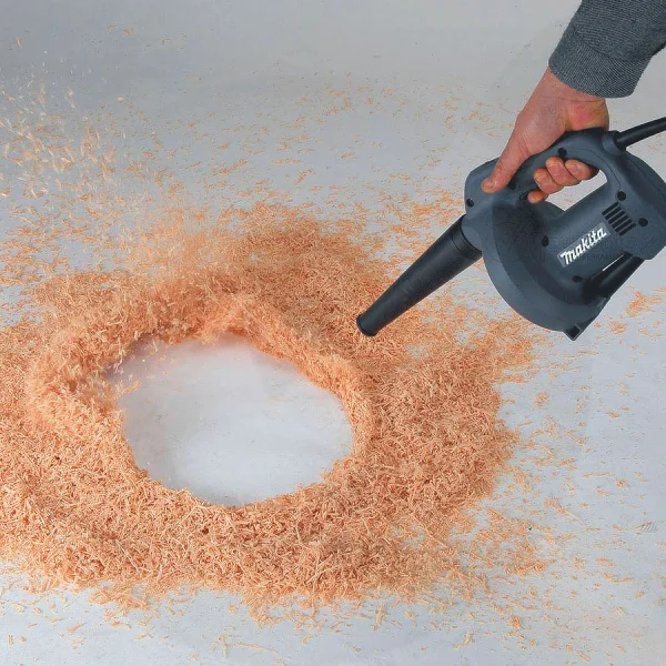 Soprador de Ar Velocidade Variável 530 Watts M4000G Makita