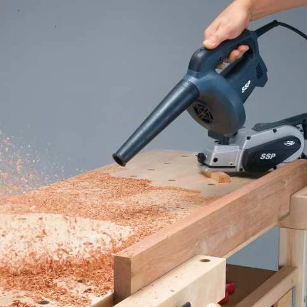 Soprador de Ar Velocidade Variável 530 Watts M4000G Makita