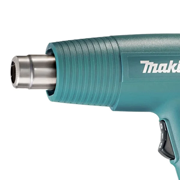 Soprador Térmico 1.400 Watts HG5010 Makita Outlet 220 Volts