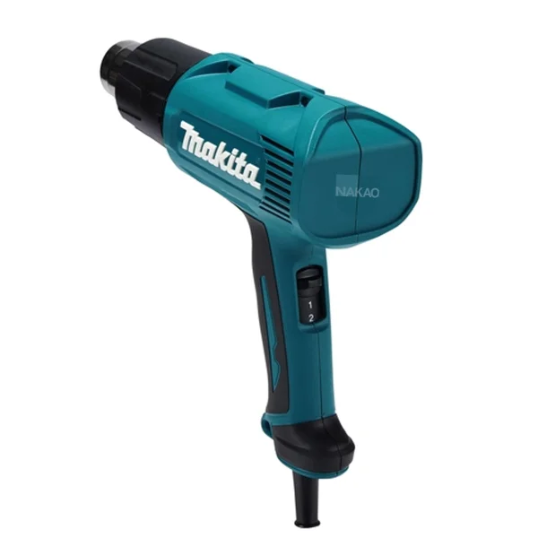 Soprador Térmico 1600 Watts HG5030K Makita