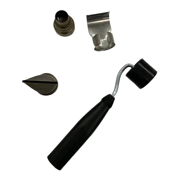 Soprador Térmico 1800 Watts HG550V Makita Outlet 110 Volts