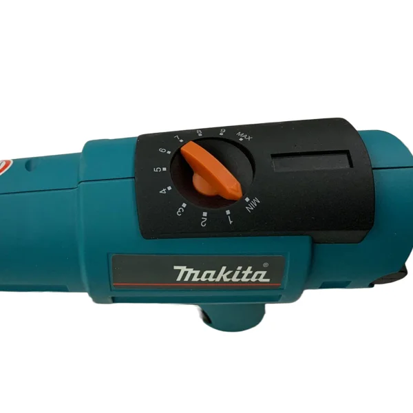 Soprador Térmico 1800 Watts HG550V Makita Outlet 110 Volts
