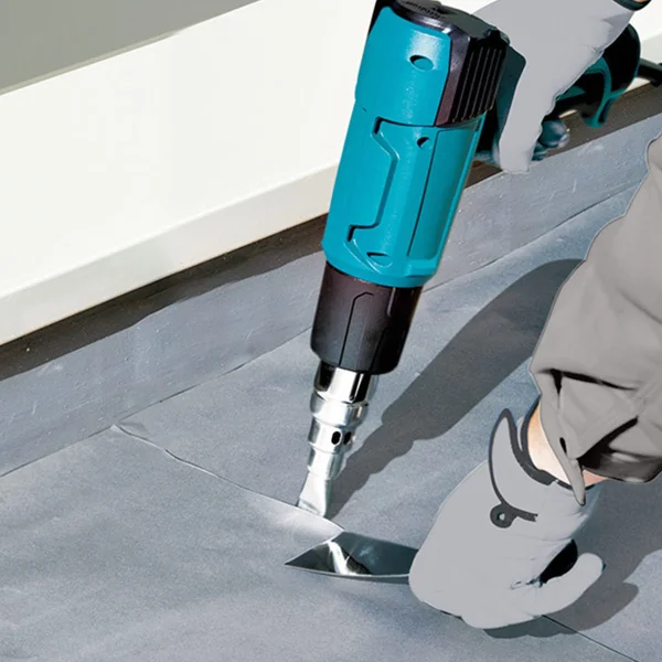 Soprador Térmico 1800 Watts HG6031VK Makita