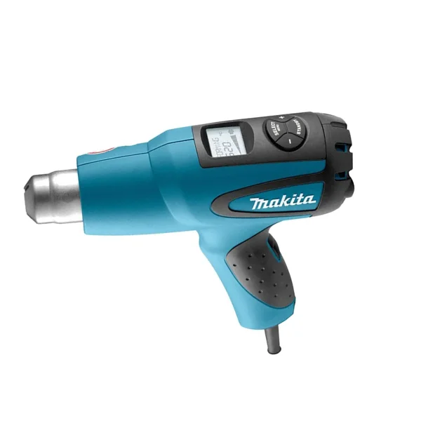 Soprador Térmico Digital HG651CK Makita Outlet 110 Volts