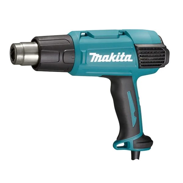 Soprador Térmico HG6531CK Makita Outlet 110 Volts