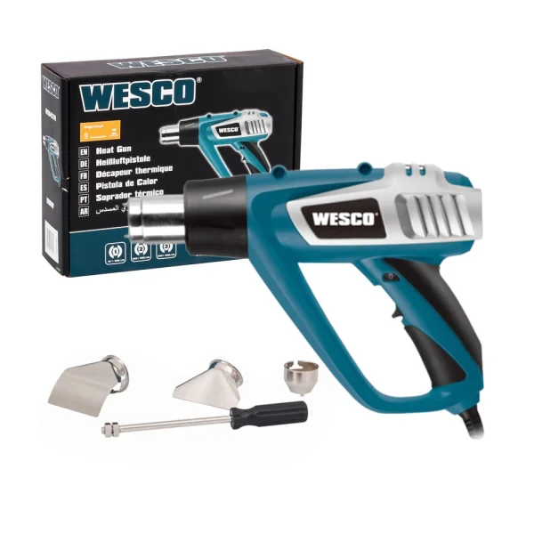 Soprador Térmico WS6427 Wesco
