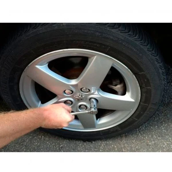 Soquete Multidimensional 3/8 de 6 à 21mm 13191 Gross