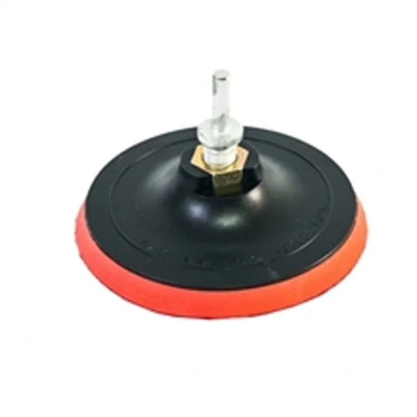 Suporte de Boina para Lixa 115mm para Furadeiras 762189 MTX