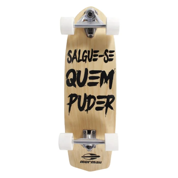 Swingboard Mormaii Salgue-Se Quem Puder 460800 Belfix