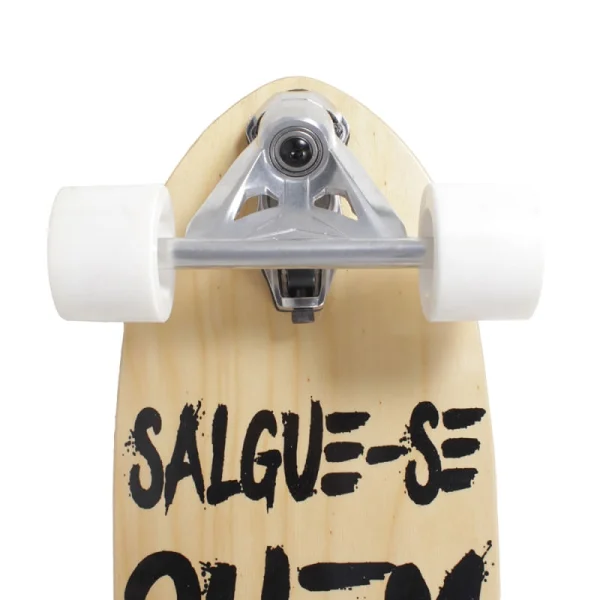 Swingboard Mormaii Salgue-Se Quem Puder 460800 Belfix