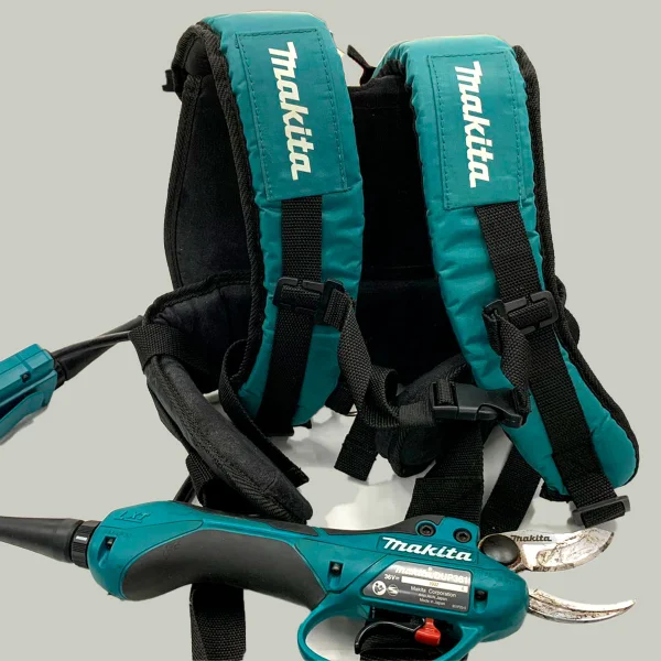 Tesoura de Poda à Bateria 36V DUP361RM2 Makita Outlet 220 Volts