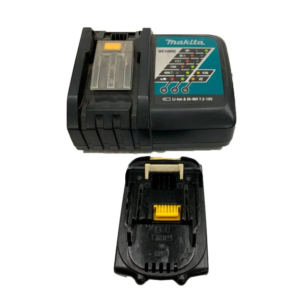 Tesoura de Poda à Bateria 36V DUP361RM2 Makita Outlet 220 Volts