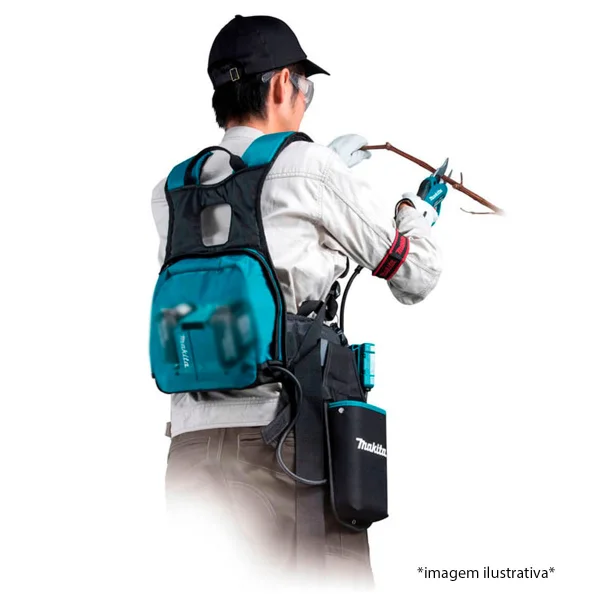 Tesoura de Poda à Bateria 36V DUP361RM2 Makita Outlet 220 Volts